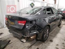 كيا اوبتيما